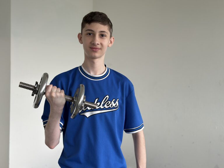 Exkurze: Výchovný ústav Janová