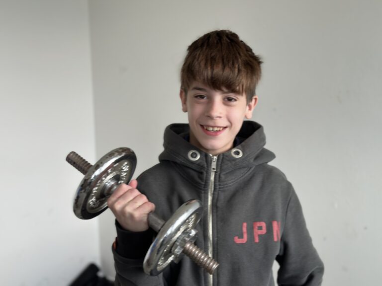 Exkurze: Výchovný ústav Janová