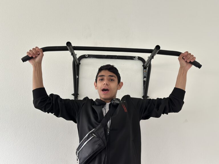 Exkurze: Výchovný ústav Janová