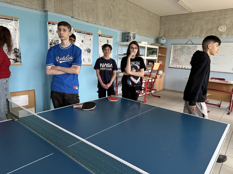 Exkurze: Výchovný ústav Janová