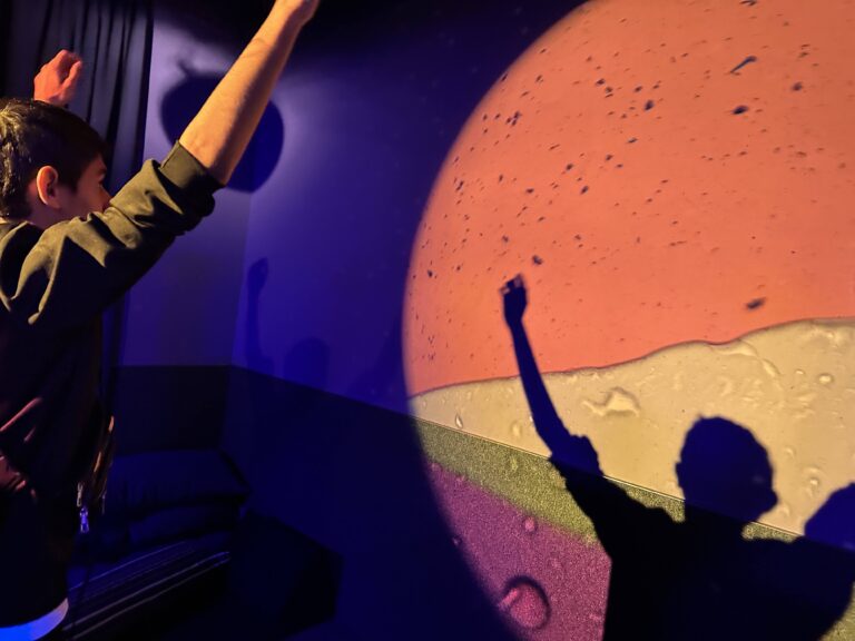 Exkurze: Výchovný ústav Janová