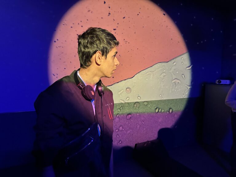 Exkurze: Výchovný ústav Janová