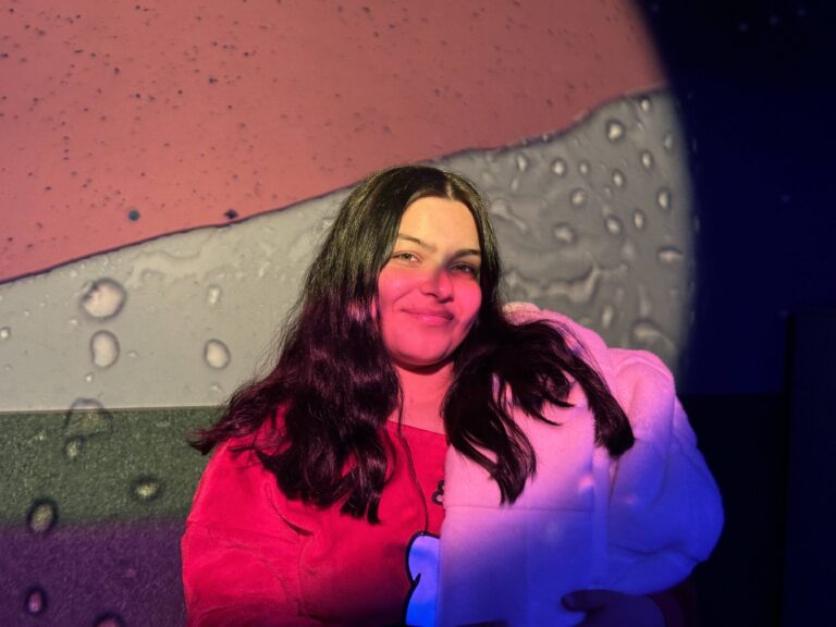 Exkurze: Výchovný ústav Janová