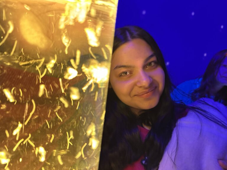 Exkurze: Výchovný ústav Janová