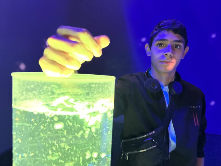 Exkurze: Výchovný ústav Janová