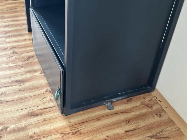 Exkurze: Výchovný ústav Janová