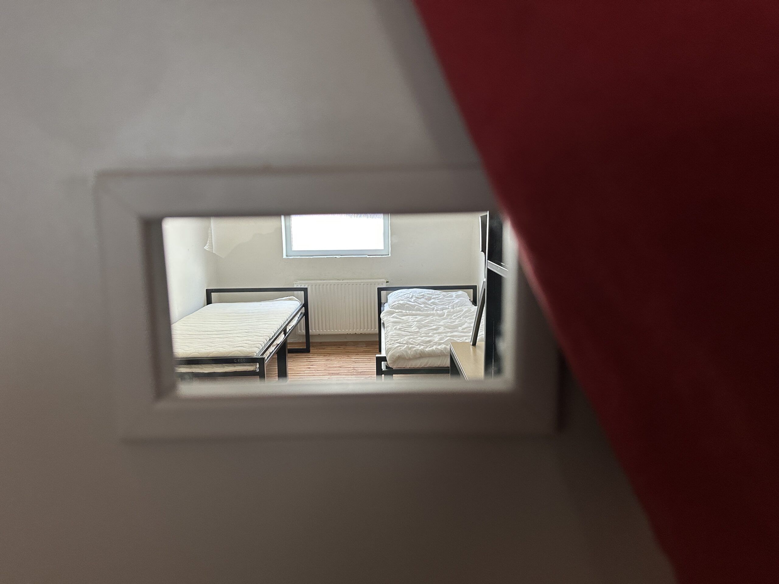 Exkurze: Výchovný ústav Janová