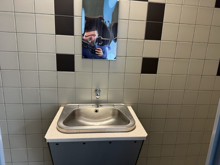 Exkurze: Výchovný ústav Janová