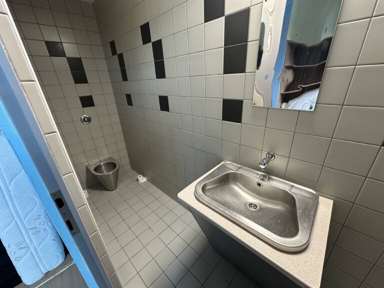 Exkurze: Výchovný ústav Janová