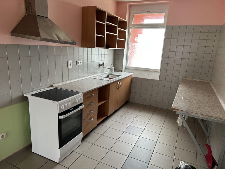 Exkurze: Výchovný ústav Janová