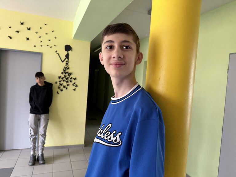 Exkurze: Výchovný ústav Janová