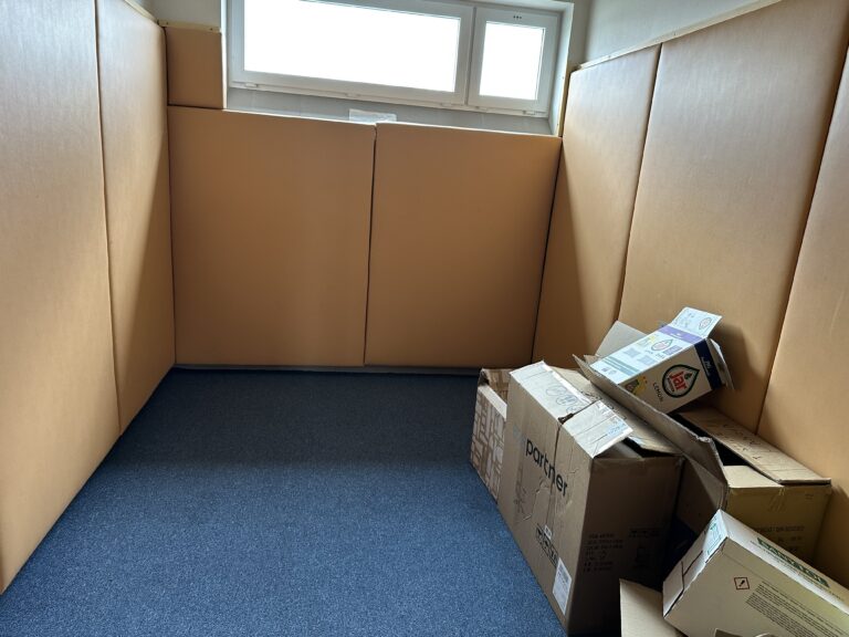 Exkurze: Výchovný ústav Janová