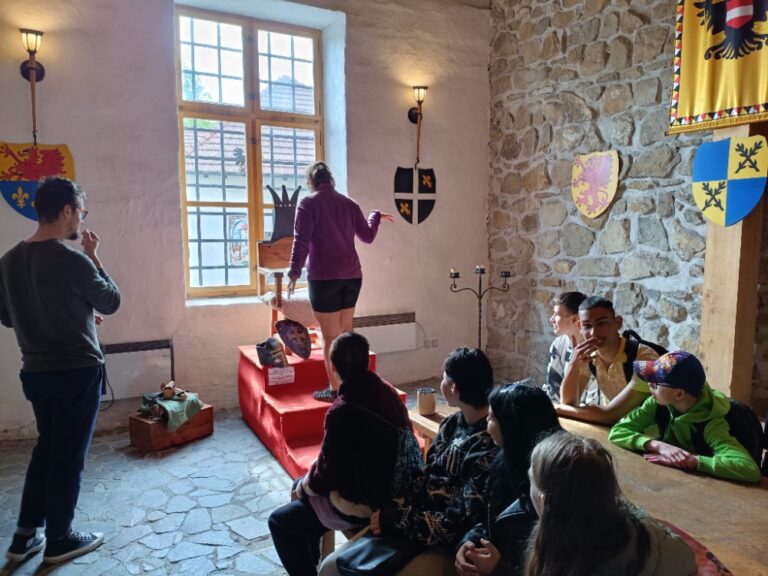Slezskoostravský hrad a katedrála