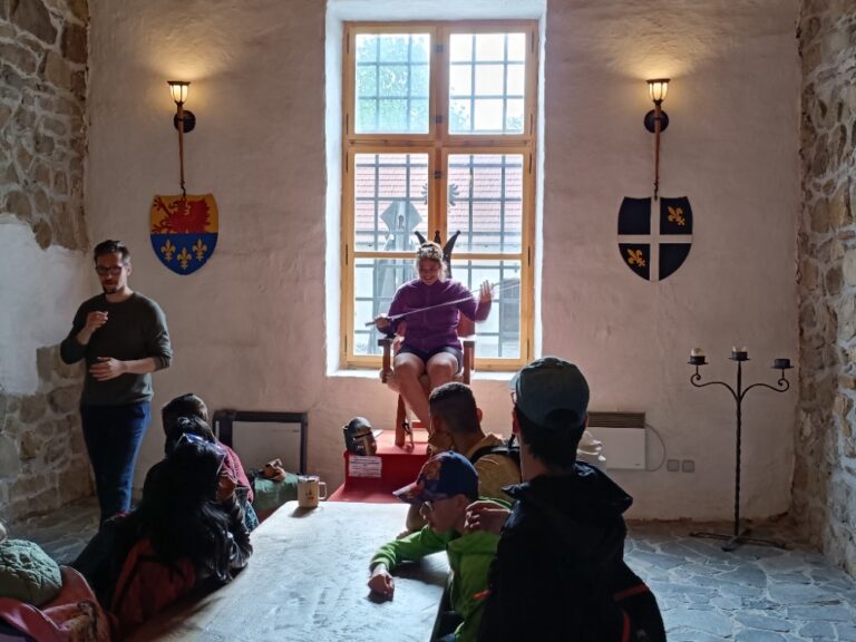 Slezskoostravský hrad a katedrála