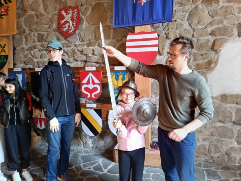 Slezskoostravský hrad a katedrála