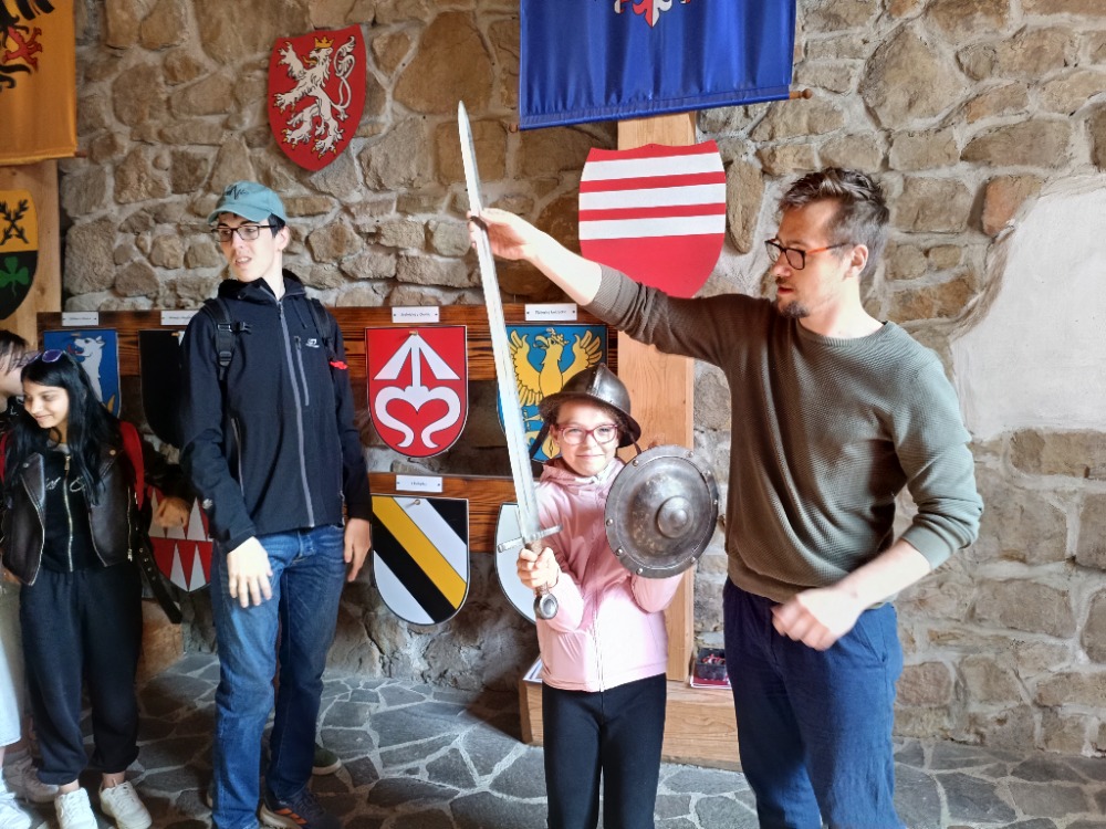 Slezskoostravský hrad a katedrála