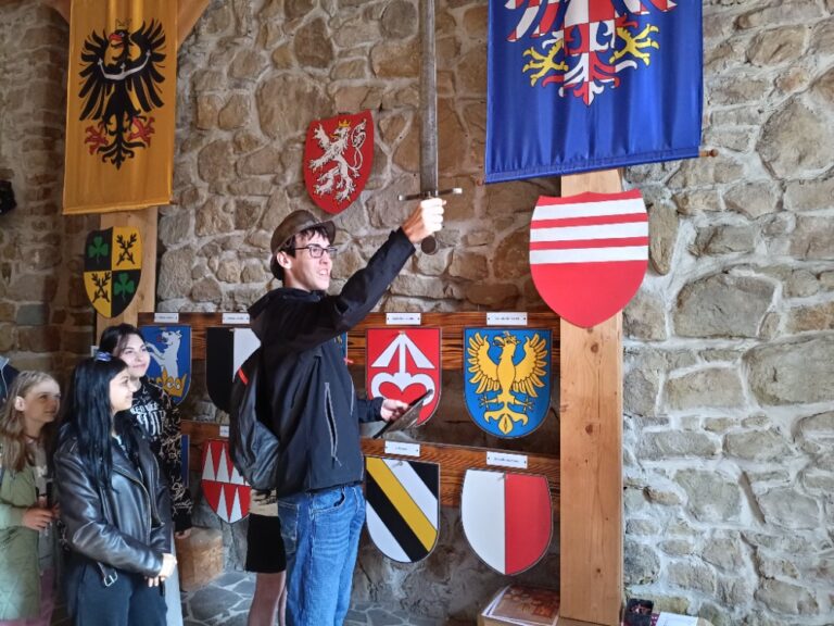 Slezskoostravský hrad a katedrála