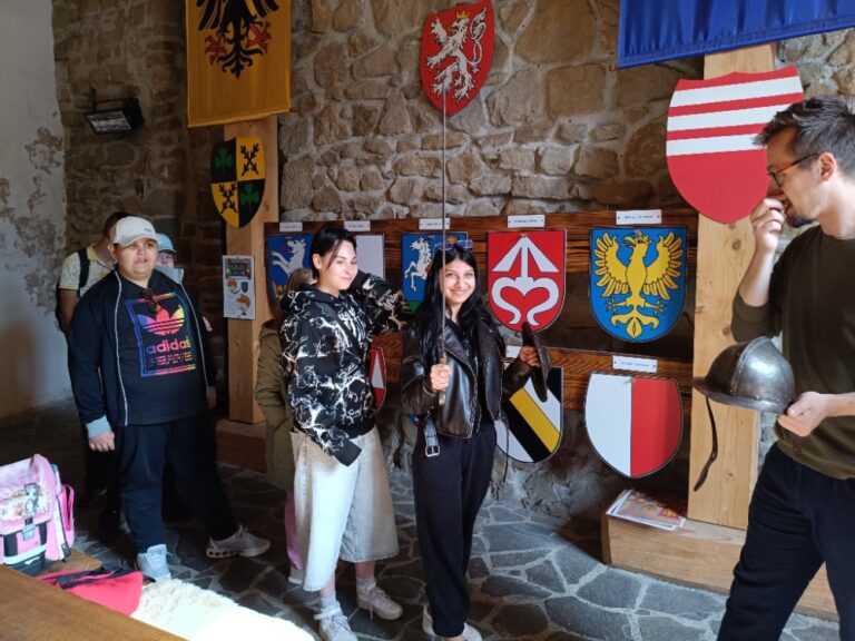 Slezskoostravský hrad a katedrála
