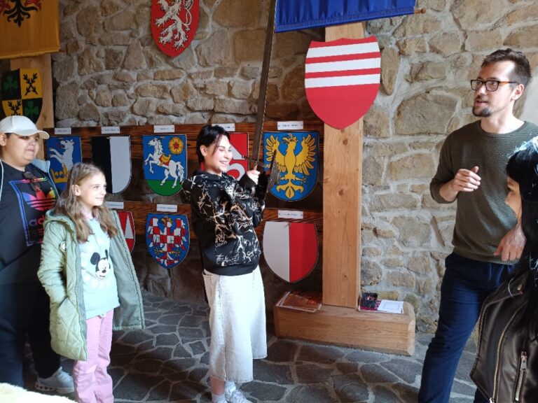 Slezskoostravský hrad a katedrála