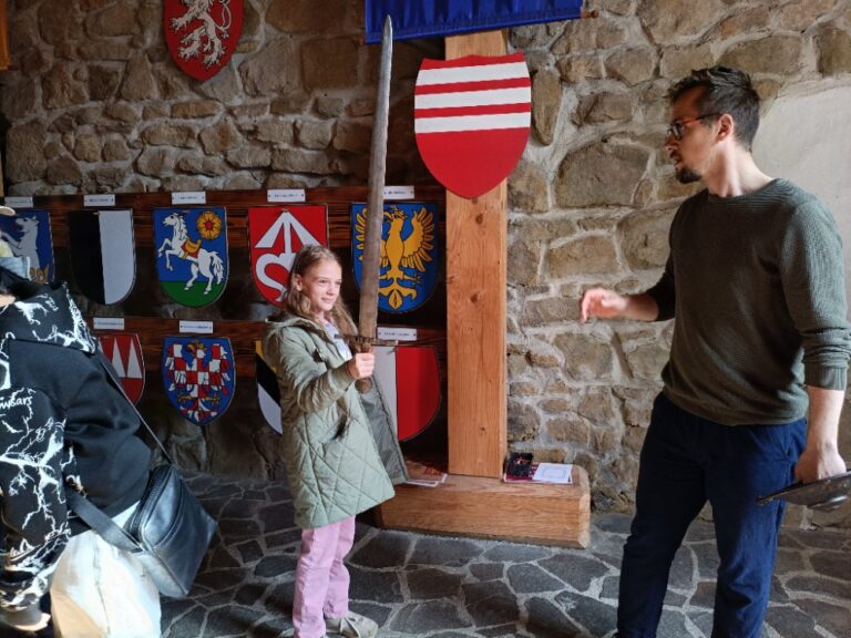 Slezskoostravský hrad a katedrála