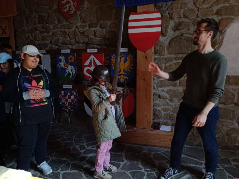Slezskoostravský hrad a katedrála
