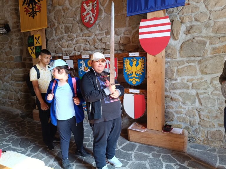 Slezskoostravský hrad a katedrála