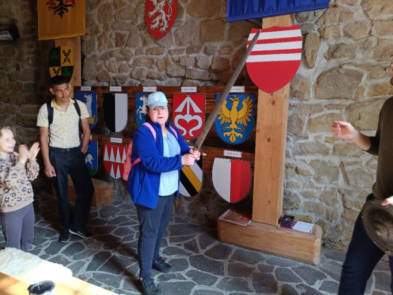 Slezskoostravský hrad a katedrála