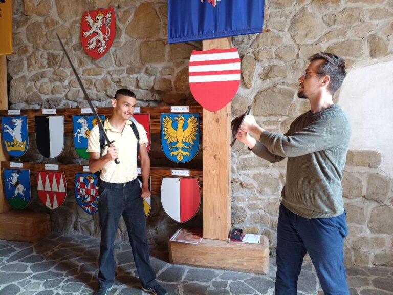 Slezskoostravský hrad a katedrála