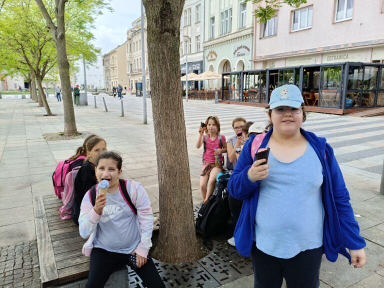 Slezskoostravský hrad a katedrála