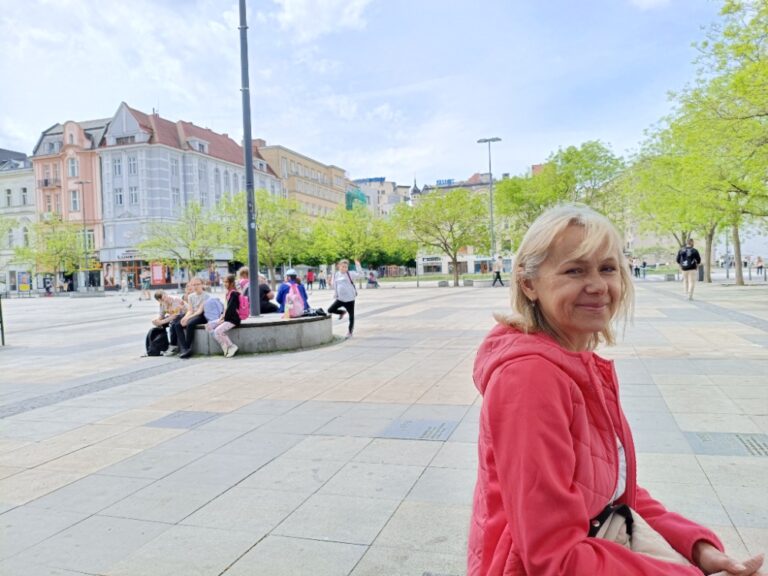 Slezskoostravský hrad a katedrála