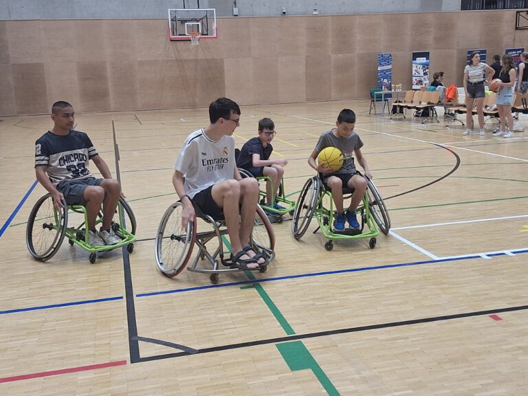 Parasport