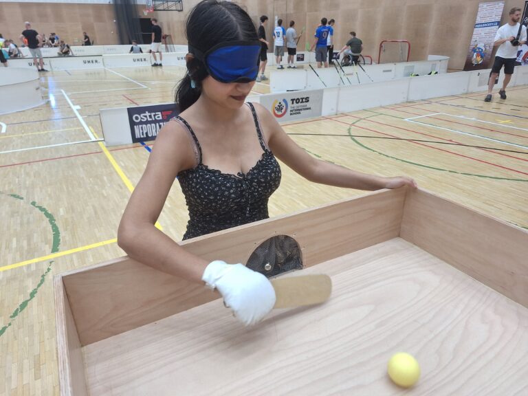 Parasport