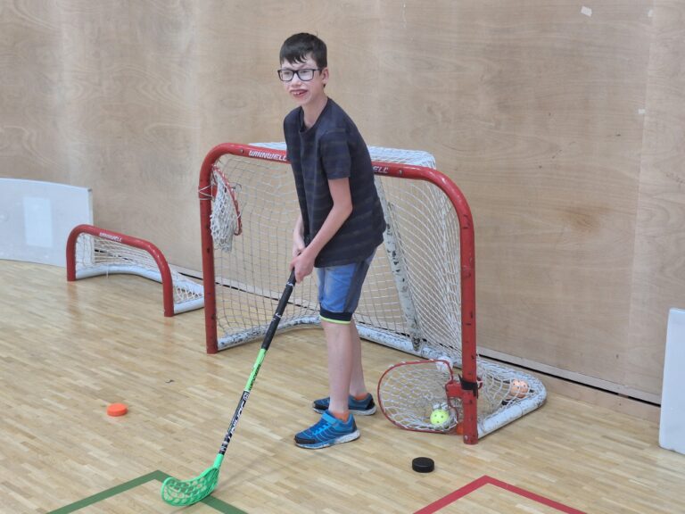 Parasport
