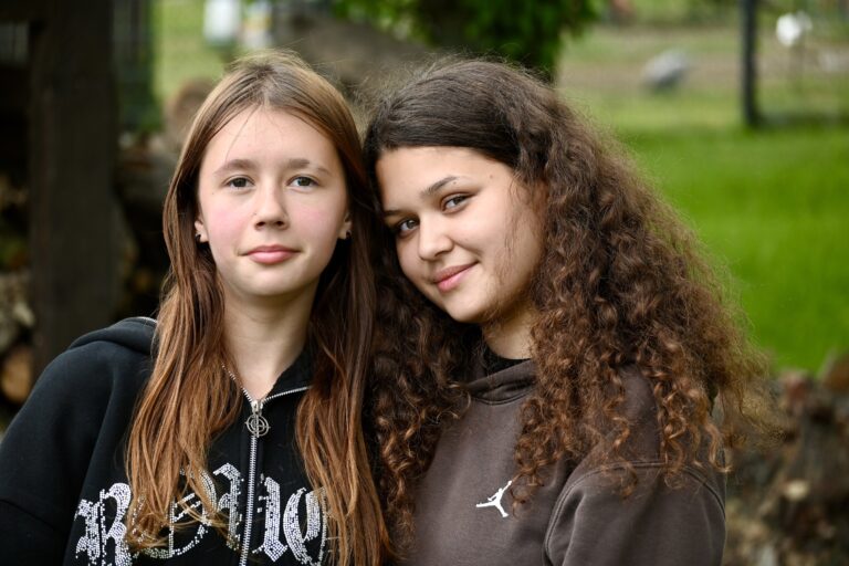 Školní výlet - Horní Lhota