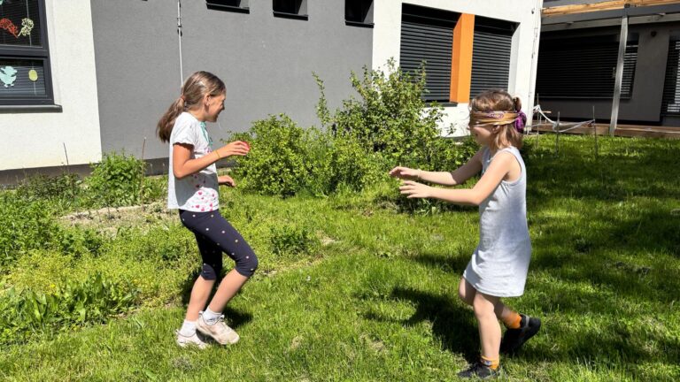 Olympiáda ve školní družině