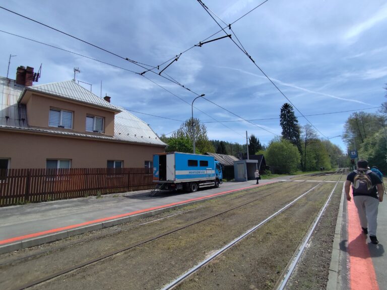 Vycházka – Budišovice, Zátiší