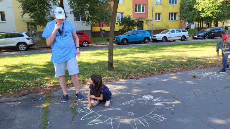 Loučení se sluníčkem 2026