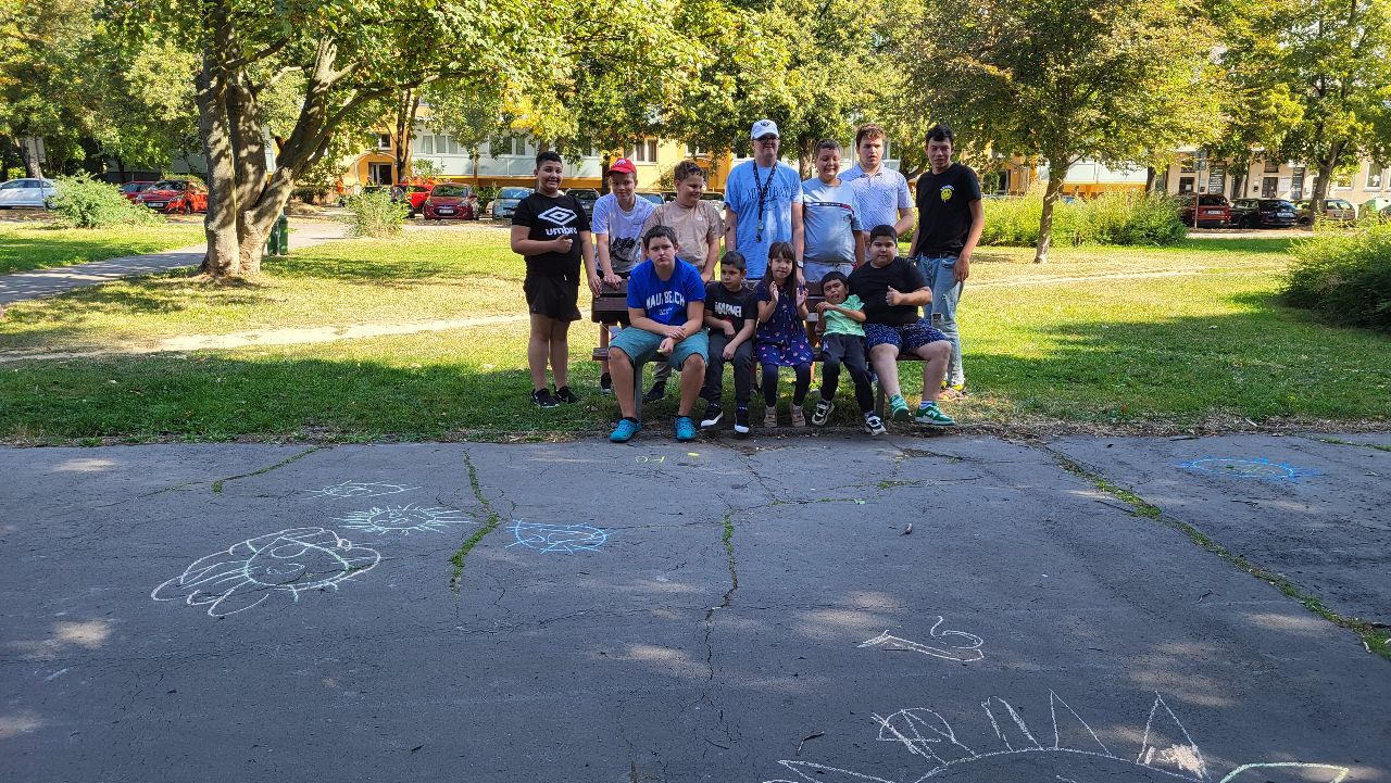 Loučení se sluníčkem 2026